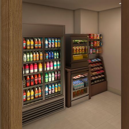 Holiday Inn Express Hotel & Suites Athens By Ihg Bagian luar foto