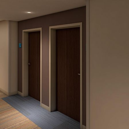 Holiday Inn Express Hotel & Suites Athens By Ihg Bagian luar foto