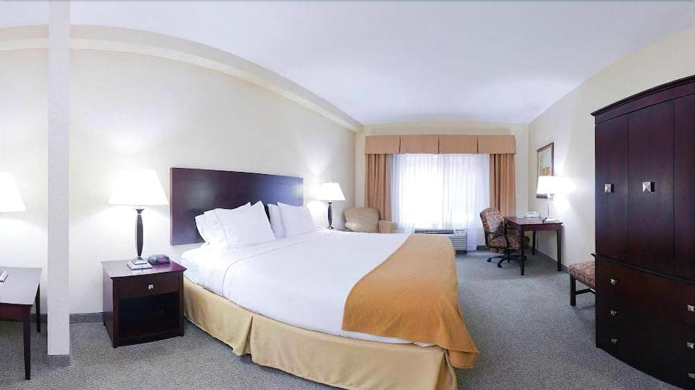 Holiday Inn Express Hotel & Suites Athens By Ihg Bagian luar foto