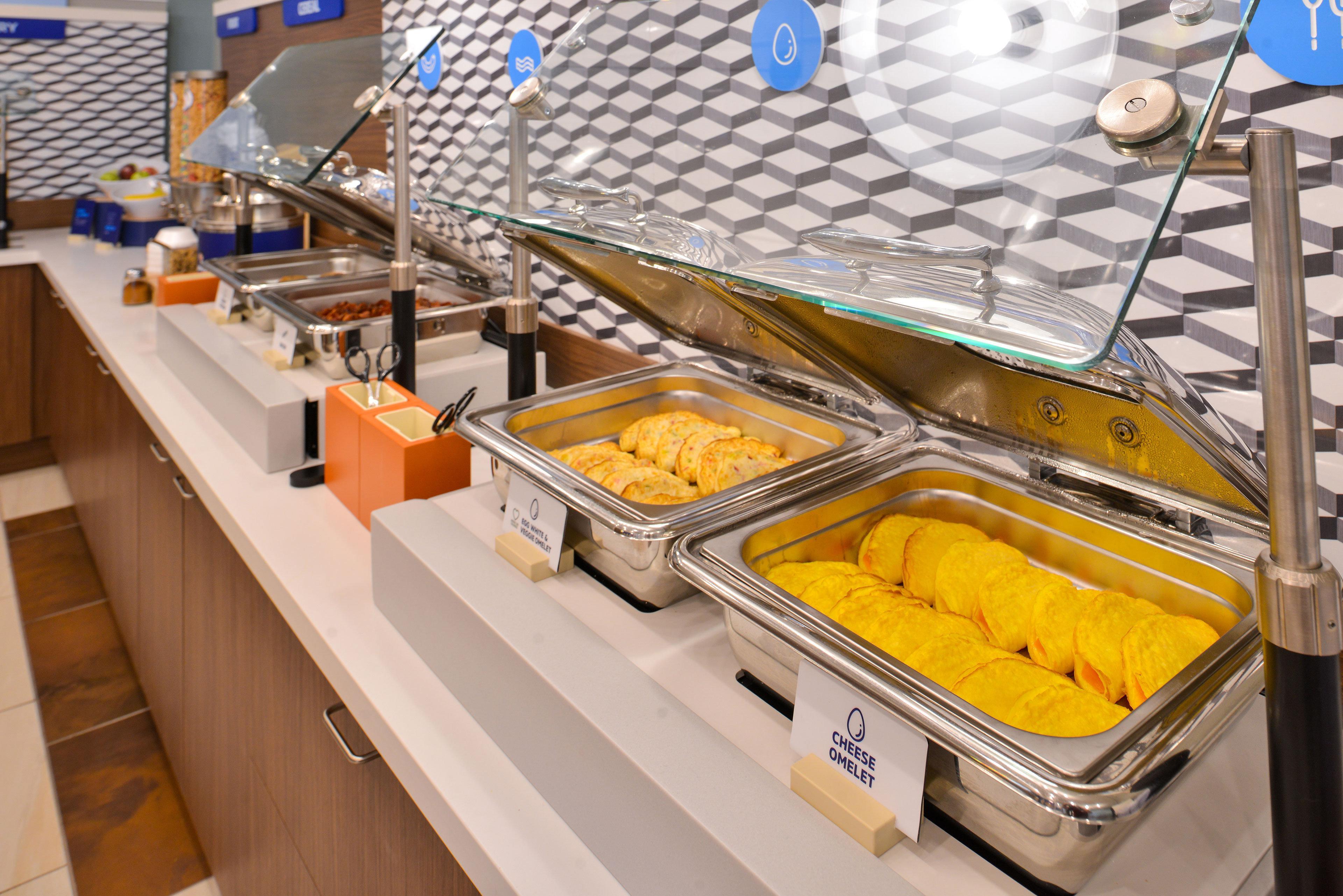 Holiday Inn Express Hotel & Suites Athens By Ihg Bagian luar foto