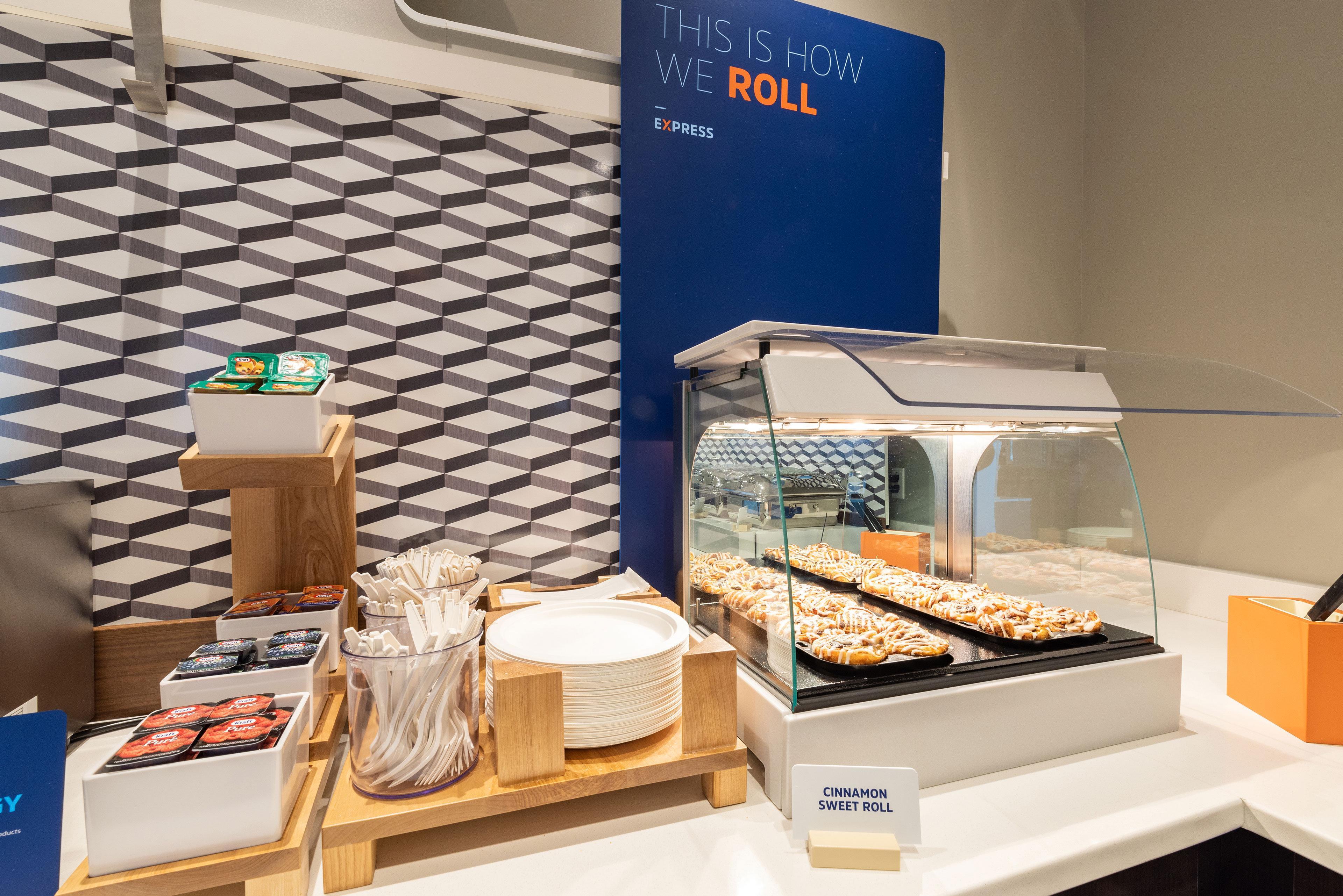 Holiday Inn Express Hotel & Suites Athens By Ihg Bagian luar foto