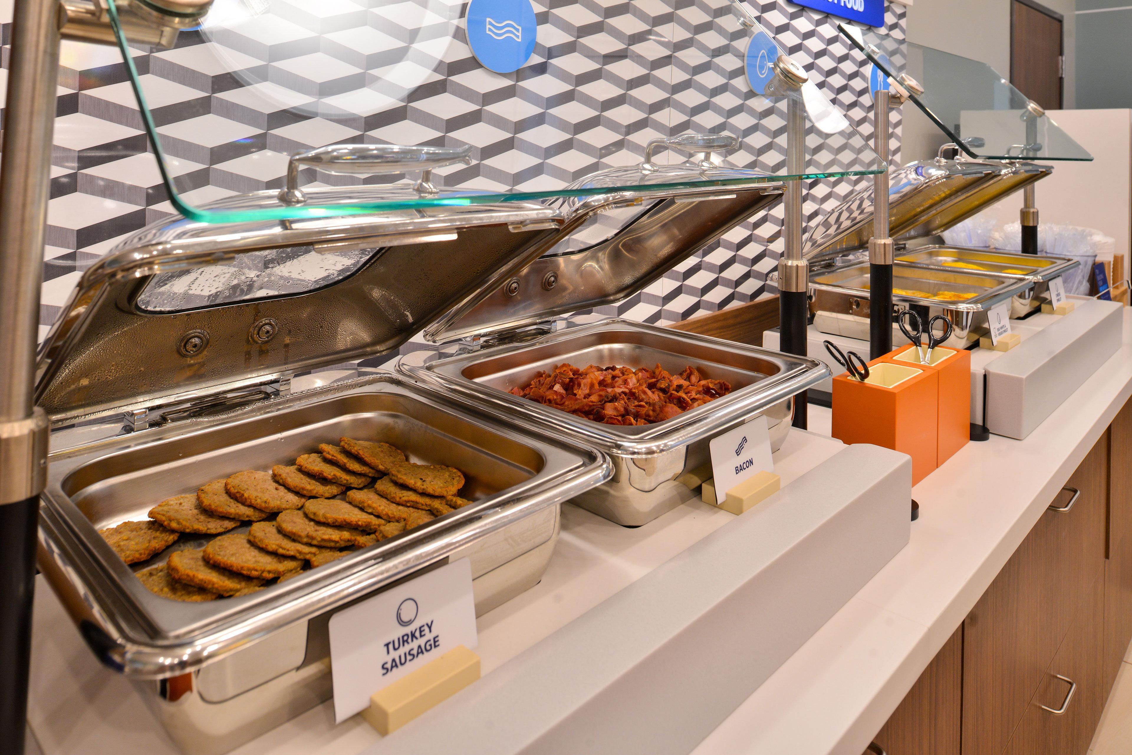 Holiday Inn Express Hotel & Suites Athens By Ihg Bagian luar foto
