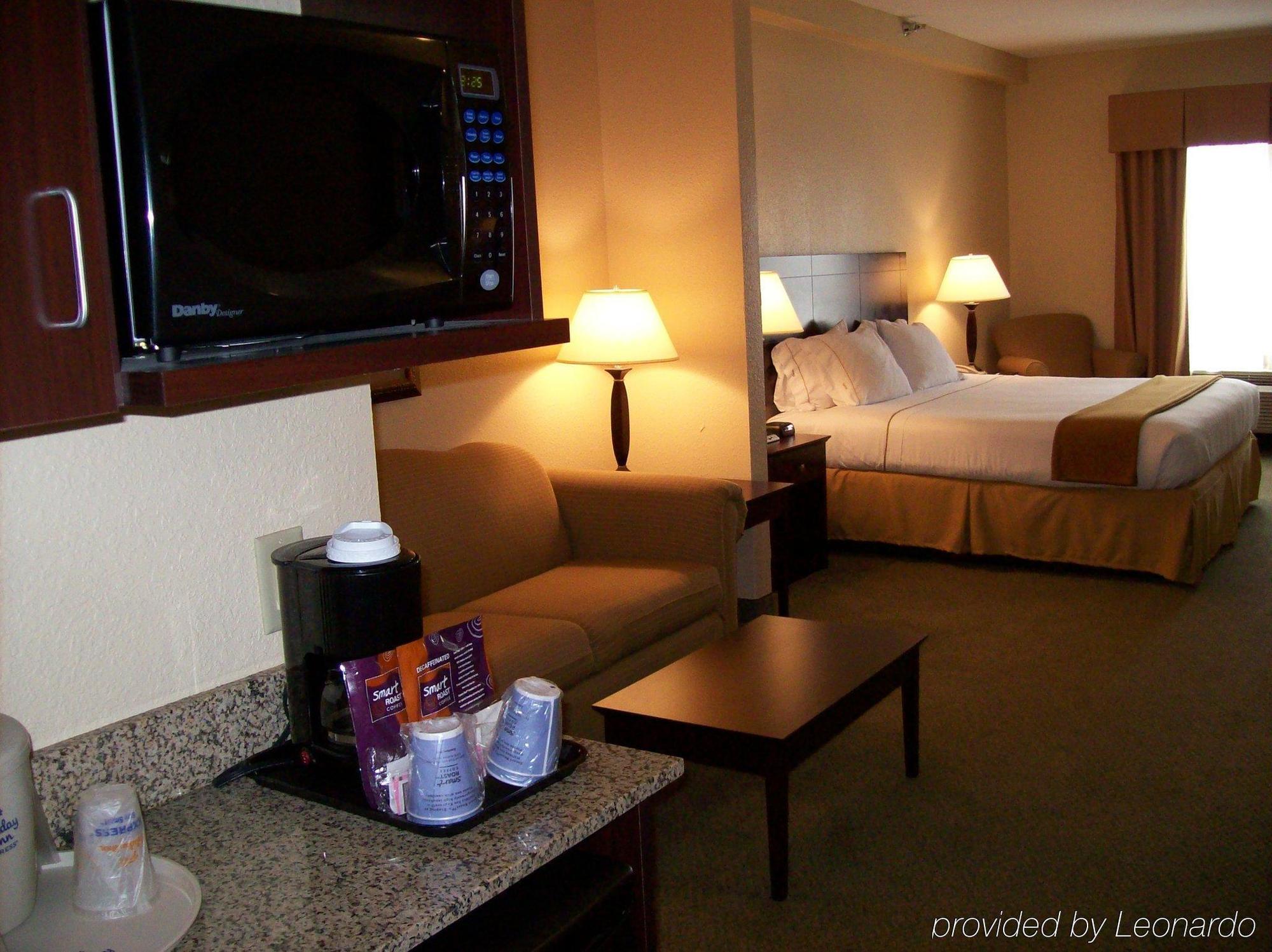 Holiday Inn Express Hotel & Suites Athens By Ihg Ruang foto