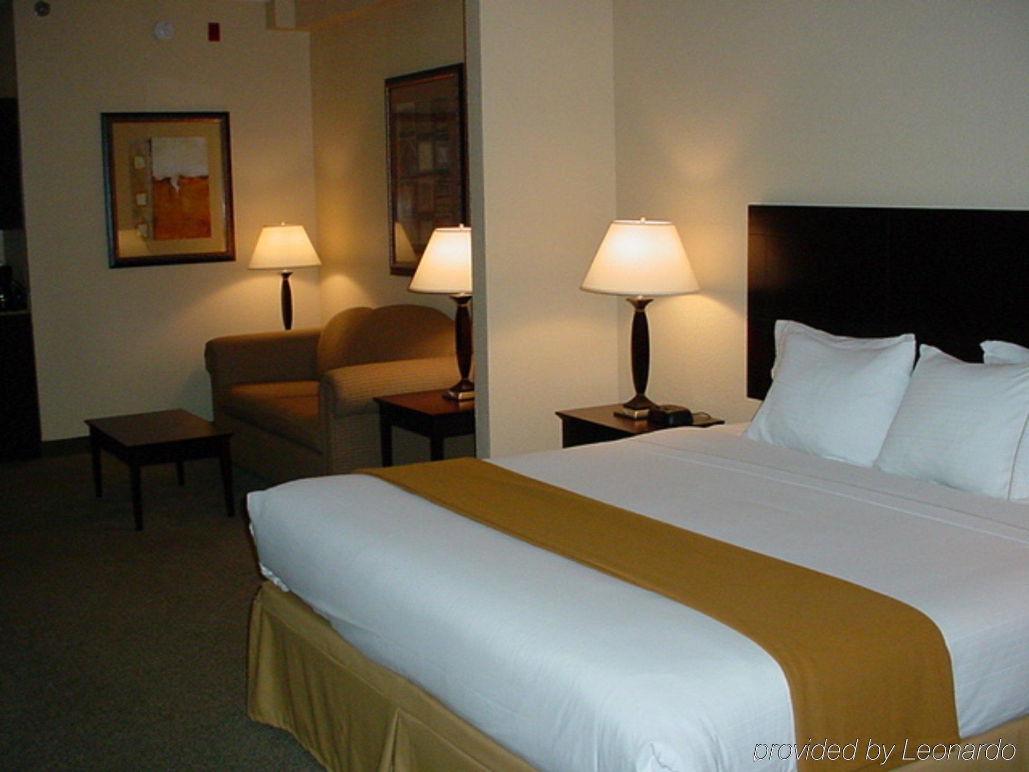 Holiday Inn Express Hotel & Suites Athens By Ihg Ruang foto