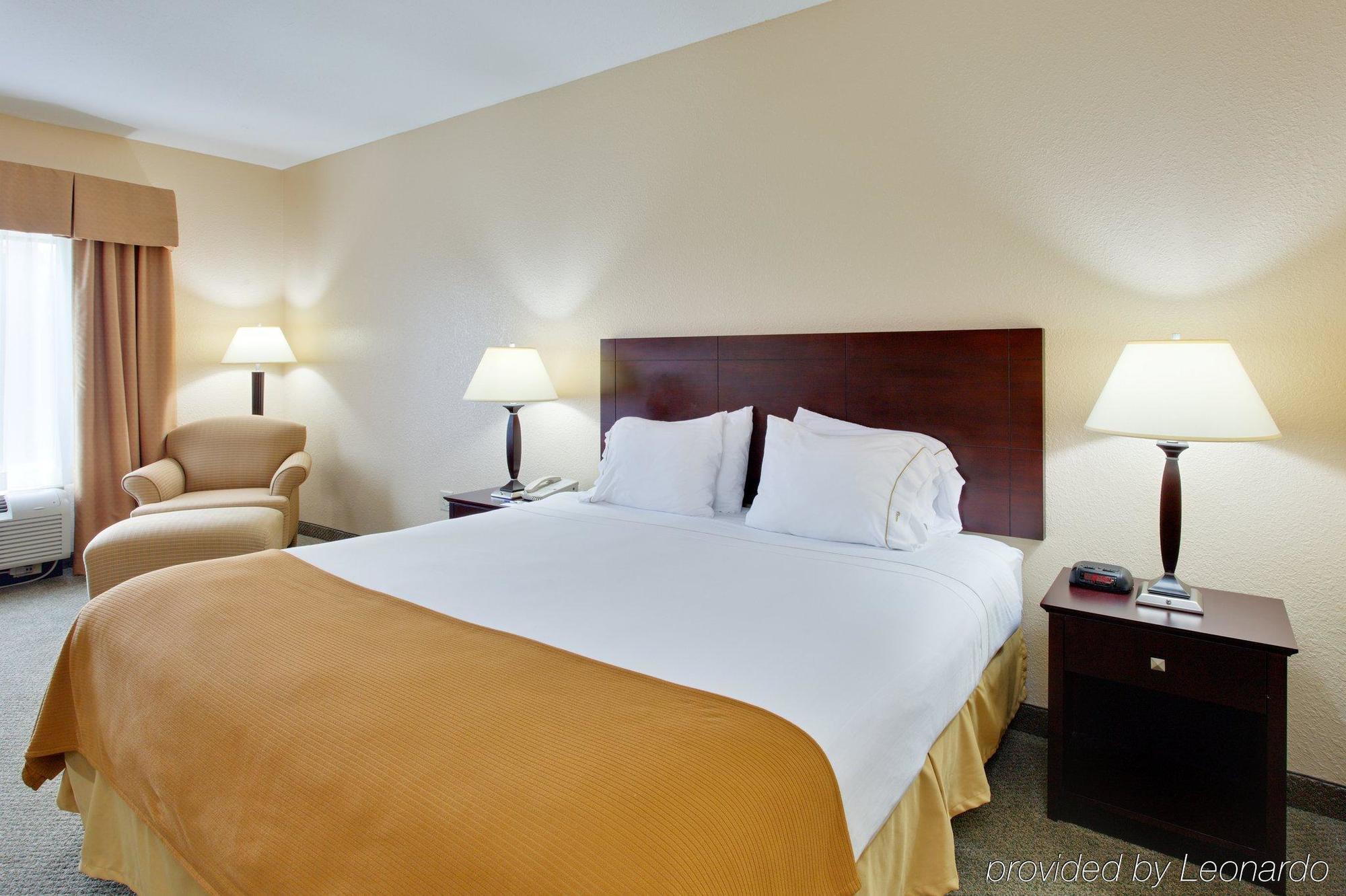 Holiday Inn Express Hotel & Suites Athens By Ihg Ruang foto