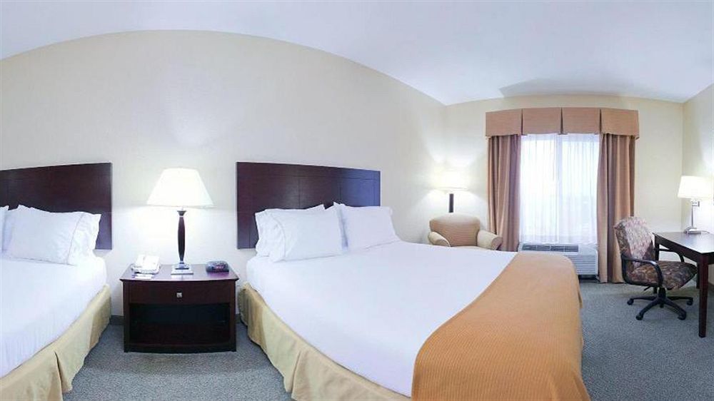 Holiday Inn Express Hotel & Suites Athens By Ihg Bagian luar foto