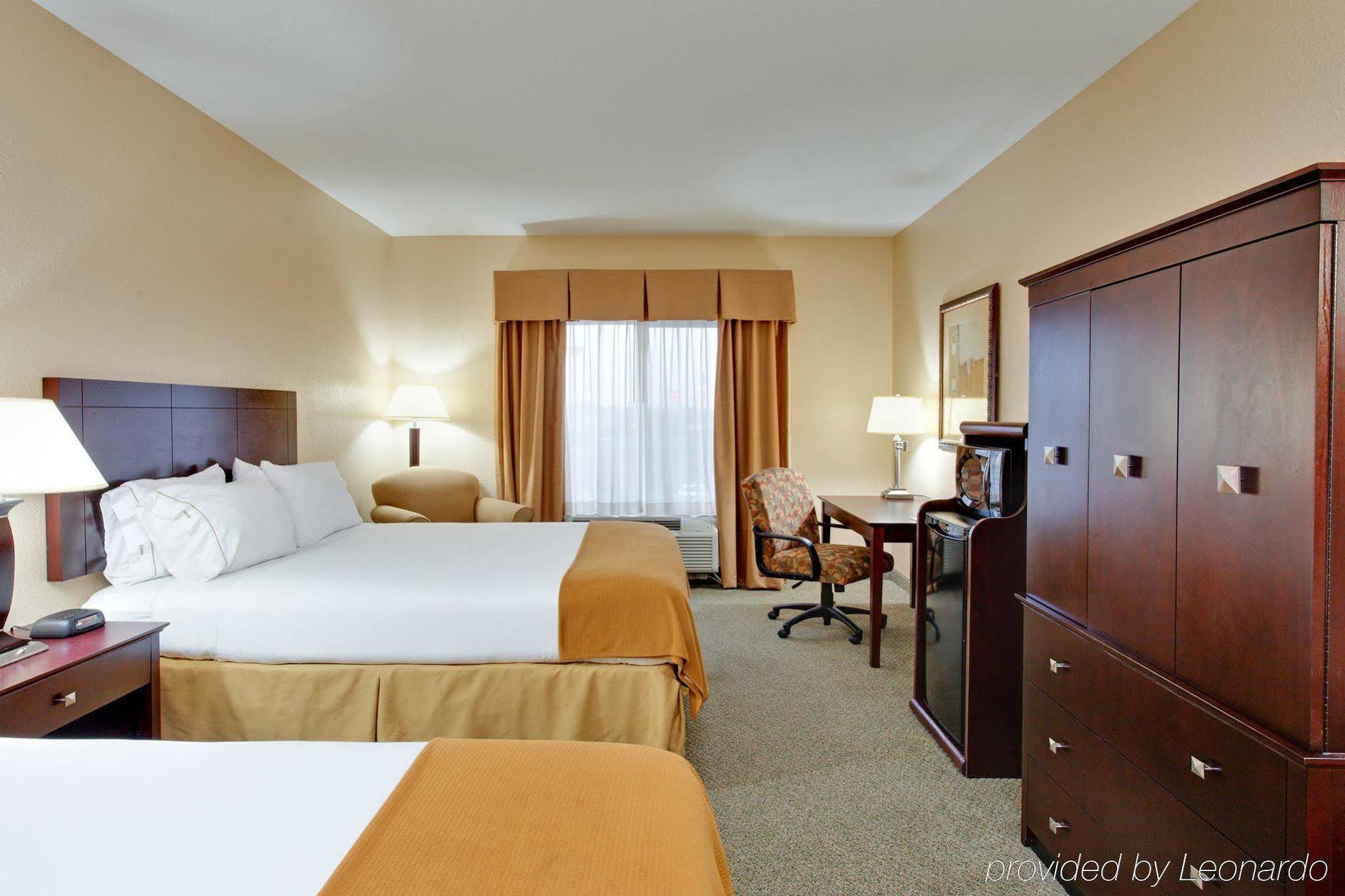 Holiday Inn Express Hotel & Suites Athens By Ihg Ruang foto